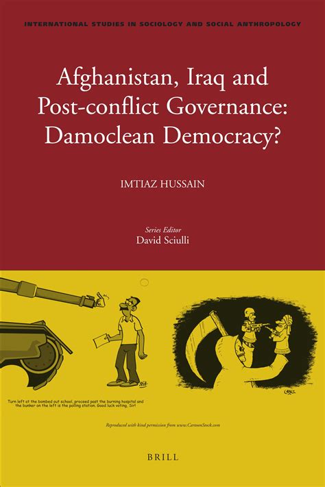 Afghanistan, Iraq, and Post-conflict Governance Ebook Doc