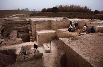 Afghanistan: A Treasure Trove of Pristine Jade Stone