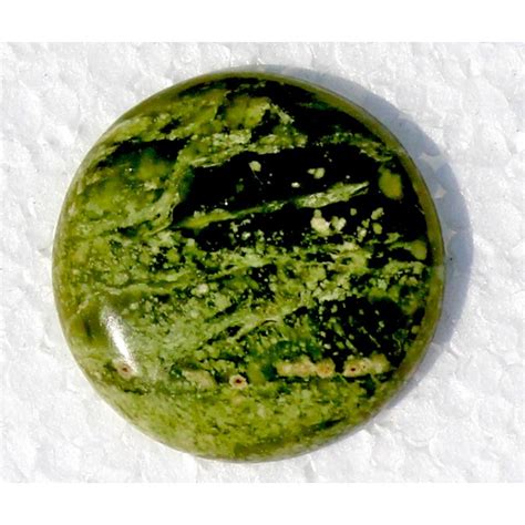 Afghanistan Jade: A Historical Gem