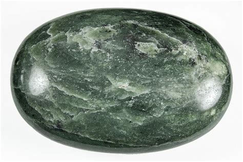 Afghanistan Jade Stone: A Comprehensive Guide to Its Properties, Applications, and Value