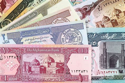 Afghanistan Rupee to US Dollar: A Comprehensive Guide