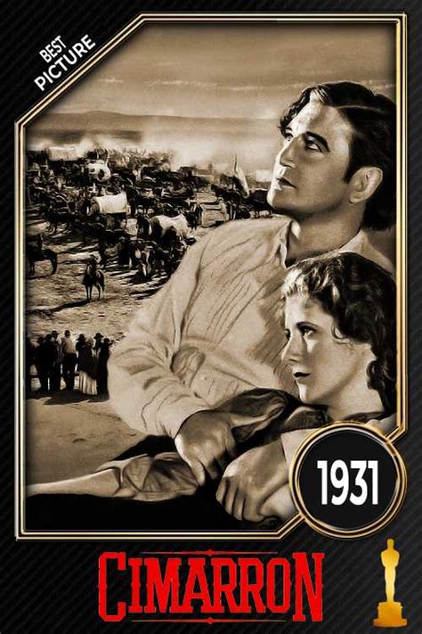 Afi Catalog Cimarron 1931 Runtime