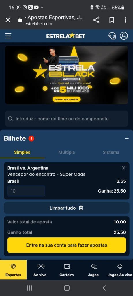 Afiliado Estrela Bet: Oportunidade de Ouro para Ganhos Exponenciais