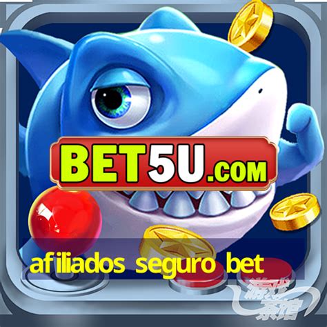 Afiliado Seguro Bet: O Guia Definitivo