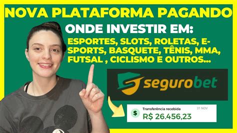 Afiliado Seguro Bet: Um Guia Completo para Investimentos Inteligentes em Apostas Esportivas