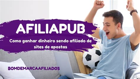 Afiliados Bet: A Guia Completa para Ganhar Dinheiro com Apostas Esportivas