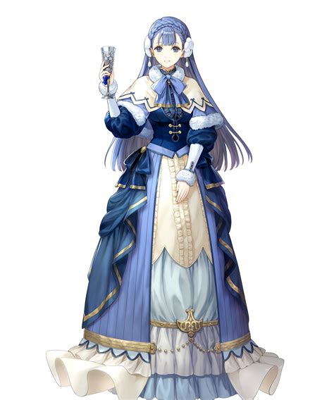 Aflame with Determination: The Inspiring Journey of Fire Emblem's Rinea