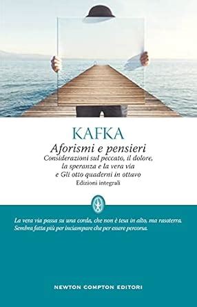 Aforismi e pensieri Italian Edition Epub