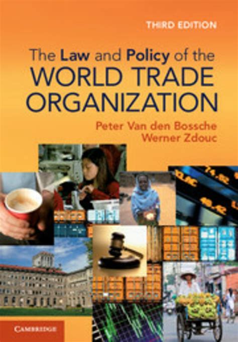 Africa and the World Trade Organization 1st Edition Doc
