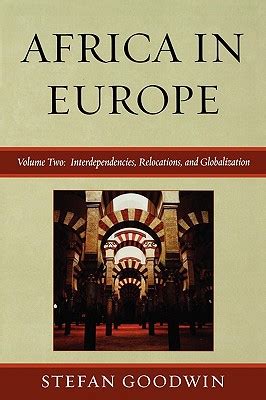 Africa in Europe: Volume Two: Interdependencies Doc
