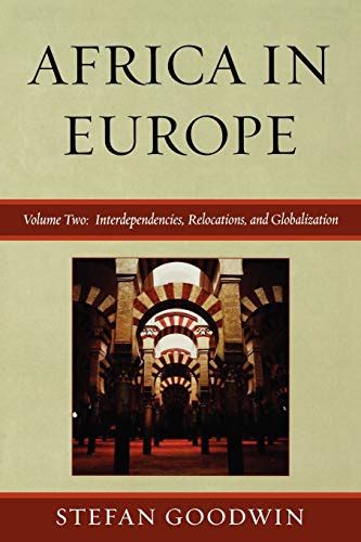 Africa in Europe: Volume Two: Interdependencies Doc