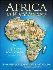 Africa in World History (2nd Edition) Ebook PDF