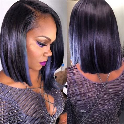 African American Bob Hairstyles: 30+ Stunning Looks That Will Turn Heads