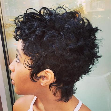 African American Haircut Styles for Women: A Symphony of Beauty and Expression