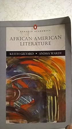 African American Literature (Penguin Academics Series) Ebook Reader
