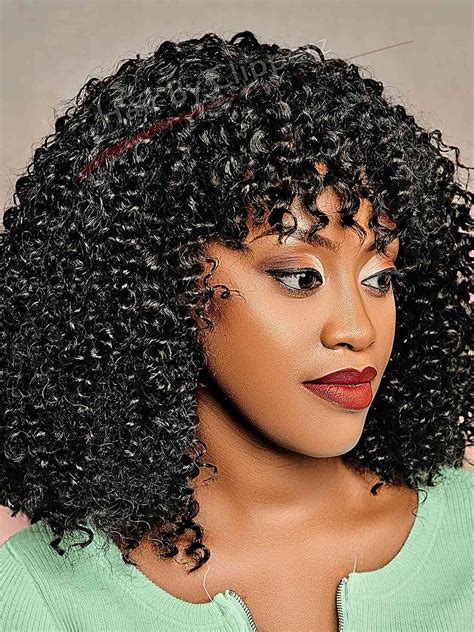 African American Monofilament Wigs: The Crown Jewel of Hairpieces