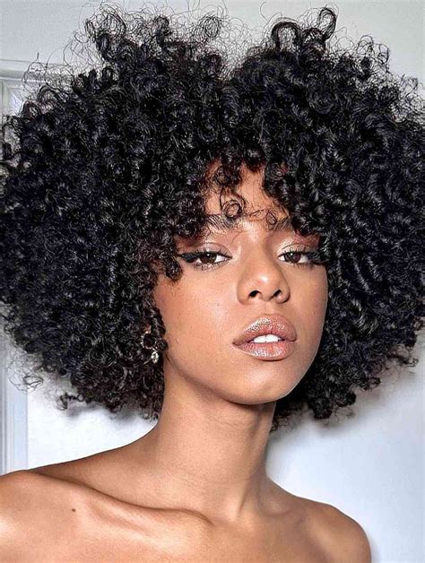 African American Short Wigs Kinky Lace Front Wigs Layered Synthetic Wigs