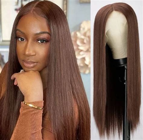 African American Wigs: Small Heads, Big Style!