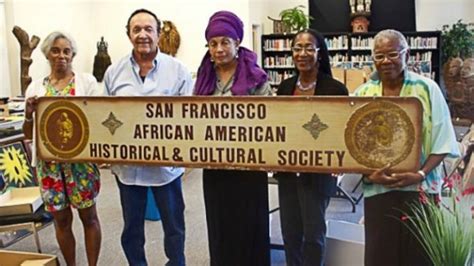 African Americans of San Francisco PDF