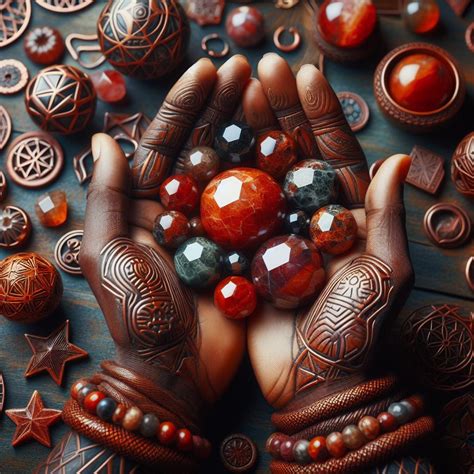 African Bloodstone Healing Properties: Uncover the Ancient Wisdom