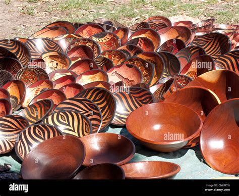 African Bowls: A Culinary Journey into the Heart of Tradition