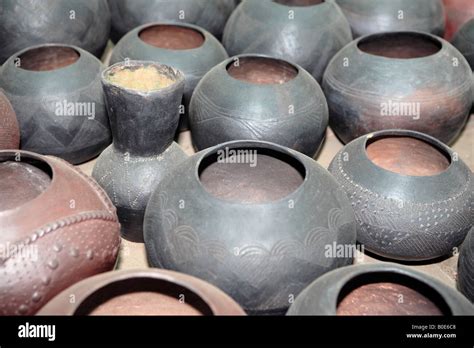 African Bowls: A Journey Through History, Culture, and Nutrition