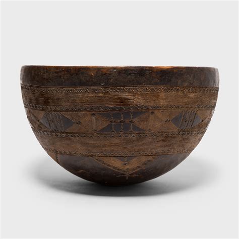 African Bowls: An Ancient Culinary Treasure with Modern Applications