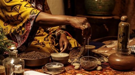 African Bowls: The Ancient Healing Tradition That Is Revolutionizing Modern Wellness