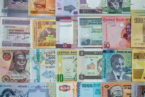 African Currency to USD: Everything You Need to Know