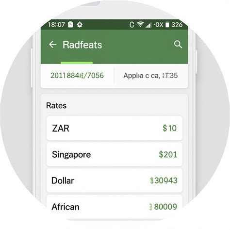 African Dollar to Peso: A Comprehensive Guide