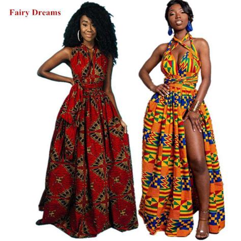 African Sun Dress: 7,000+ Stunning Styles to Turn Heads