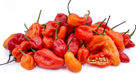 African pepper