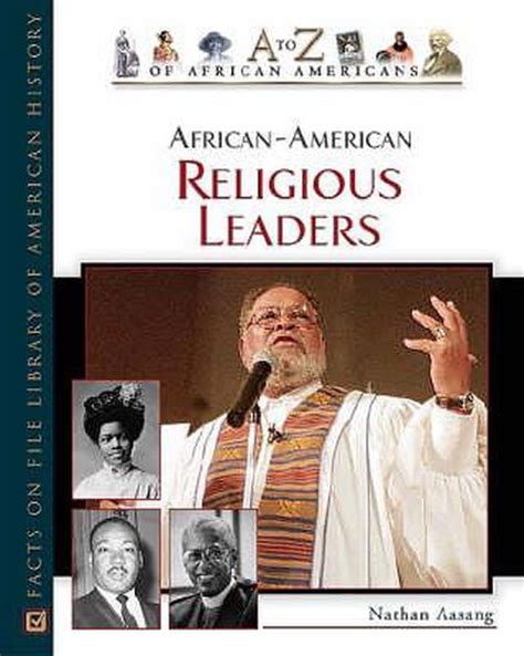 African-american Religious Leaders PDF