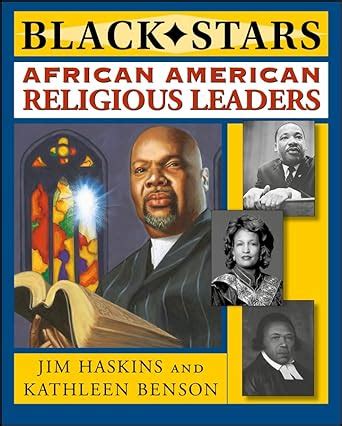 African-american Religious Leaders PDF