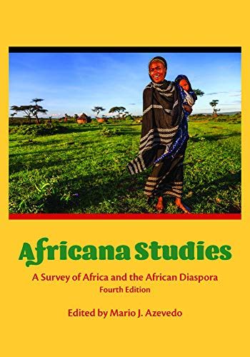 Africana Studies: A Survey of Africa and the African Diaspora Ebook Ebook Epub