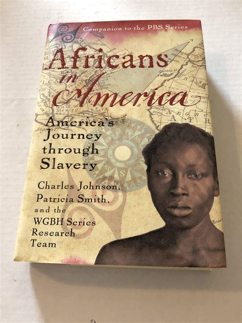 Africans in America America's Journey through Slavery PDF