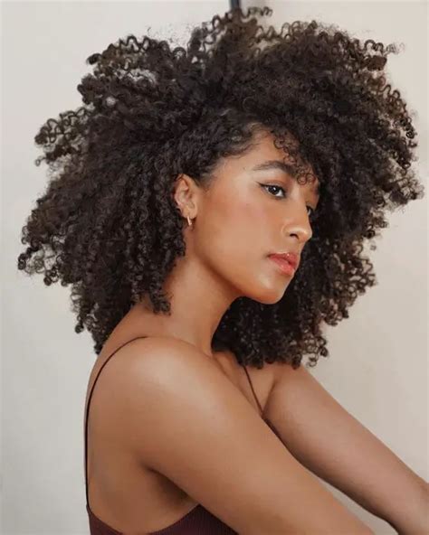 Afro Curly Hair: A Complete Guide to Embracing Your Coils