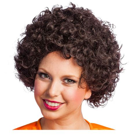 Afro-Perücken für Ihr kleines Wunder: Ein Muss für das Haarstyling Ihres Babys