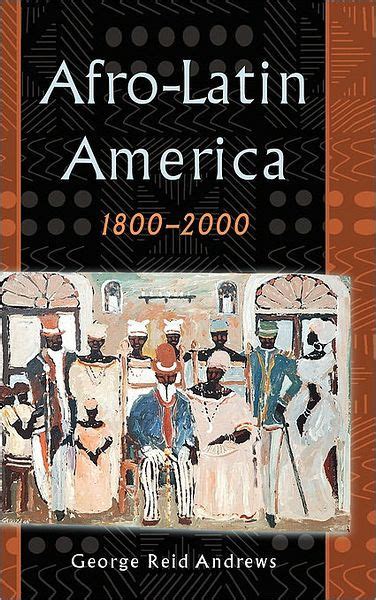 Afro.Latin.America.1800.2000 Ebook Doc