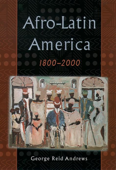 Afro.Latin.America.1800.2000 Ebook Doc