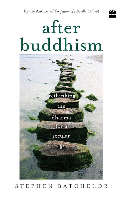 After Buddhism Rethinking the Dharma for a Secular Age