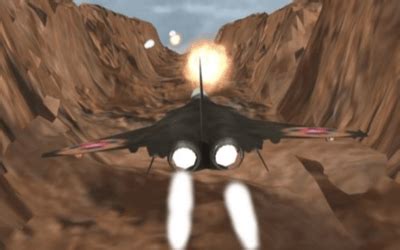 After Burner Game: Fueling Exhilarating Aerial Combat