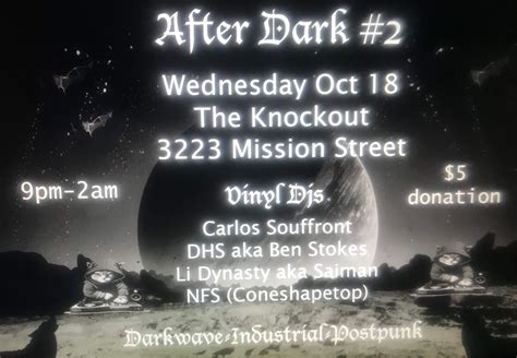 After Dark 2 Doc