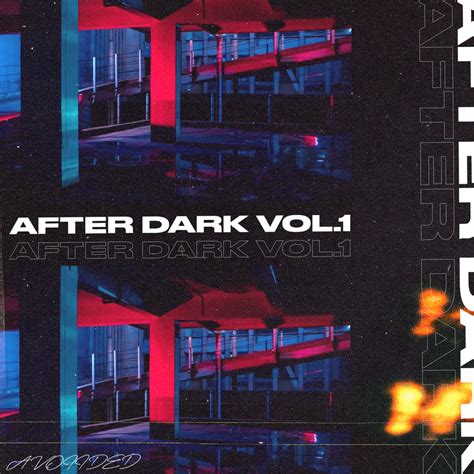 After Dark Vol 1 TPB Kindle Editon