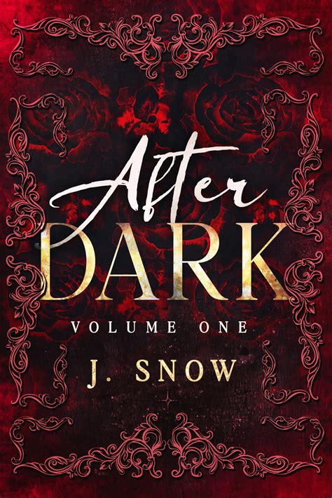 After Dark Volume 1 Kindle Editon