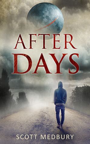 After Days The After Days Trilogy Volume 1 Kindle Editon