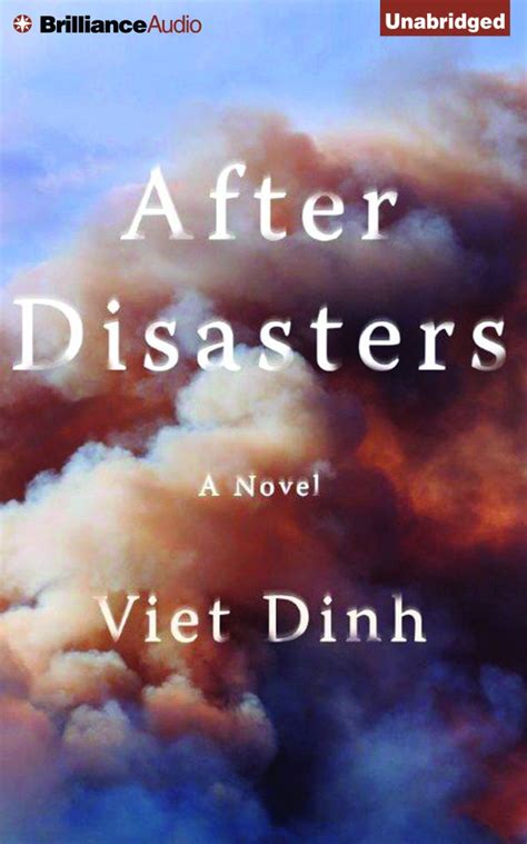 After Disasters Viet Dinh Reader