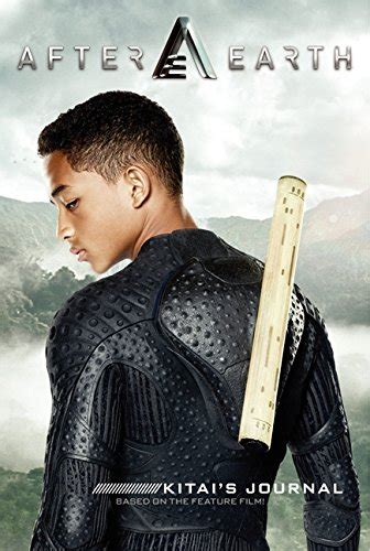 After Earth Kitai s Journal