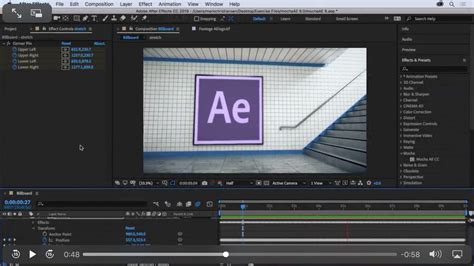 After Effects Doc