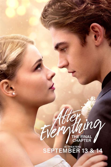 After Everything: The Ultimate Review Rundown